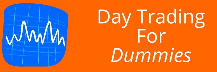 stock market day trading for dummies