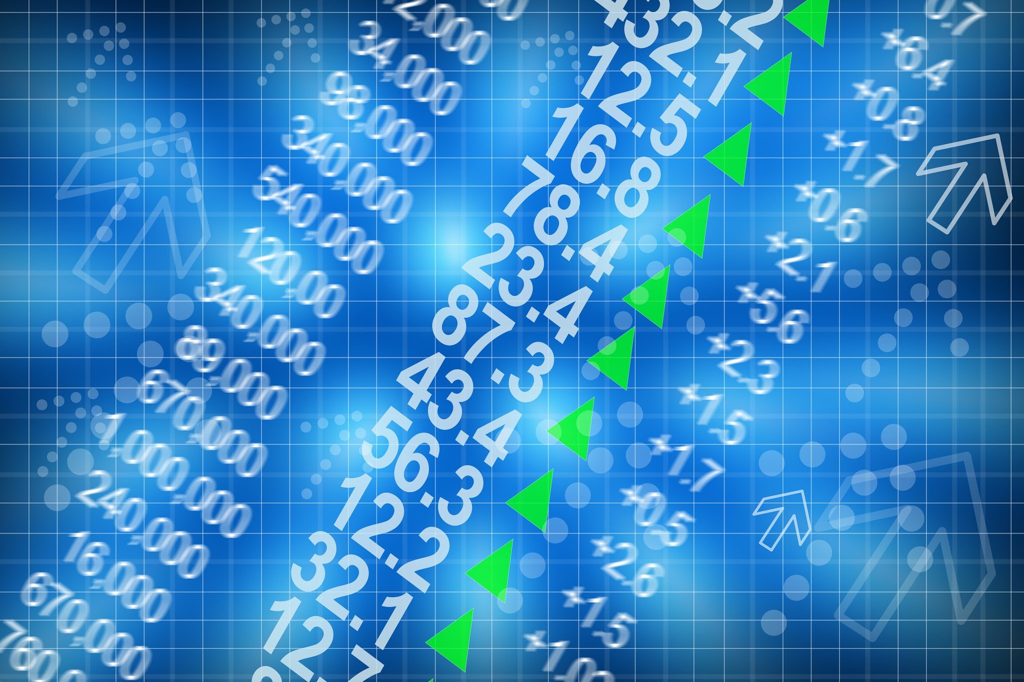 Hedging Trading