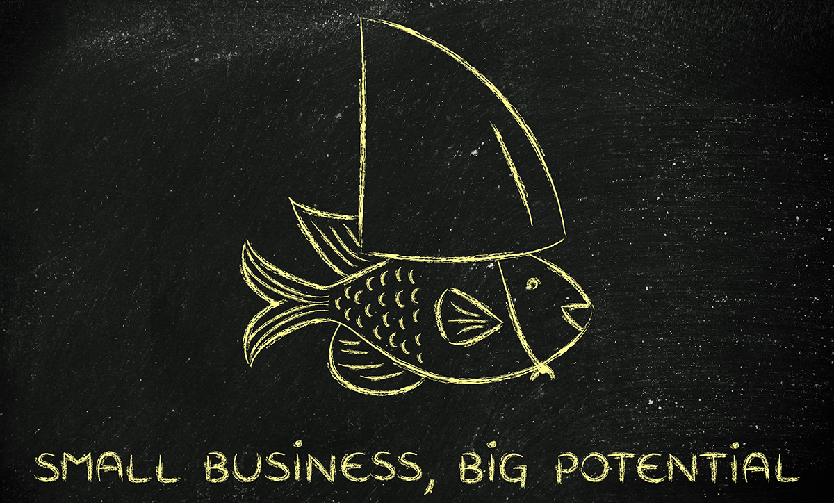 Penny Stocks Trading: Tips To Profit in The "Small" Market