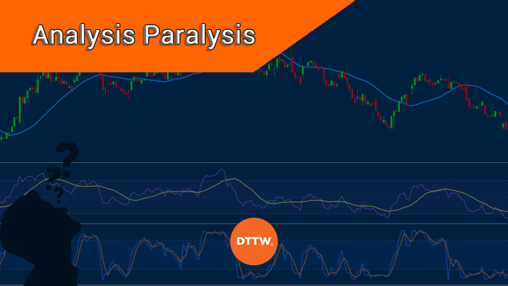 How to Avoid Analysis Paralysis