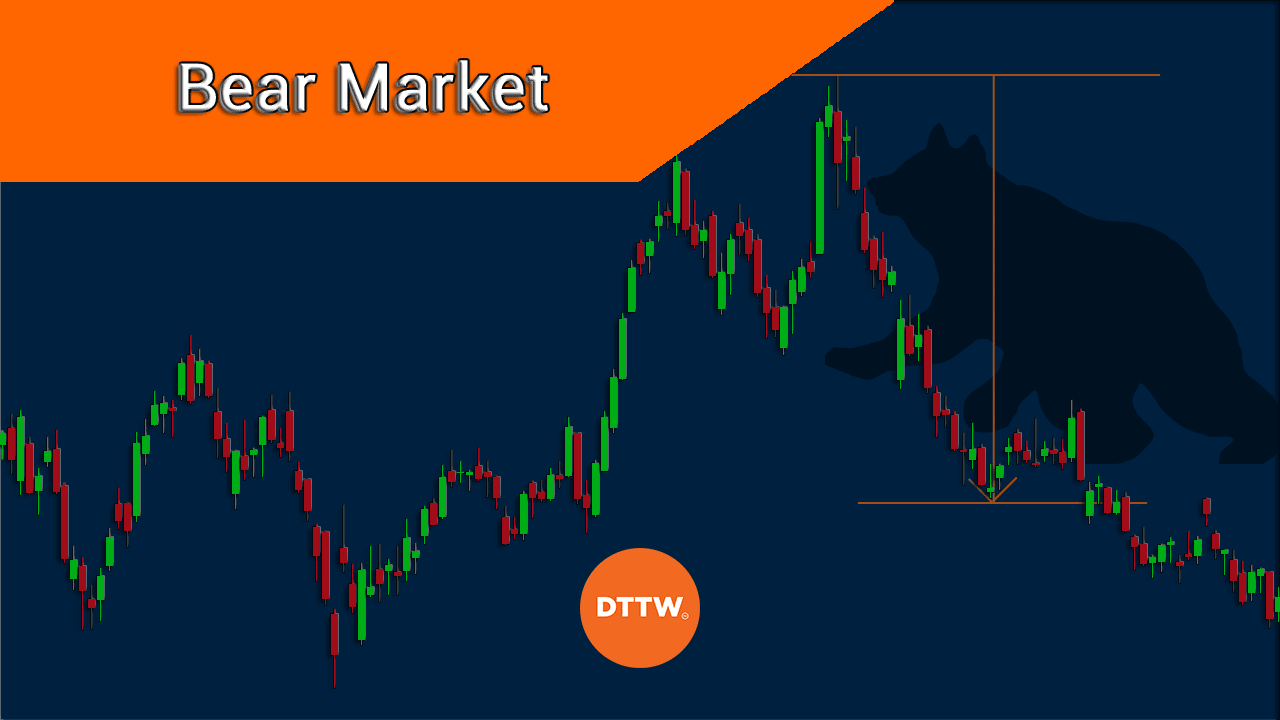bear market definition and tips
