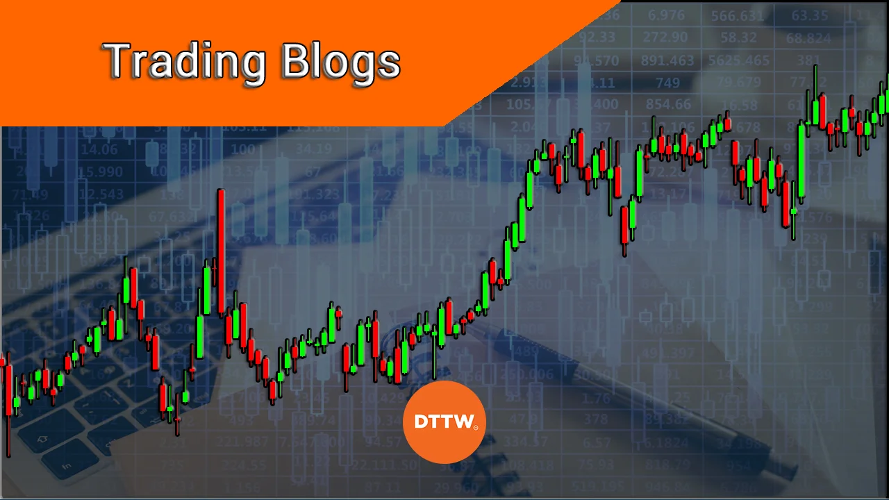 day trading blog