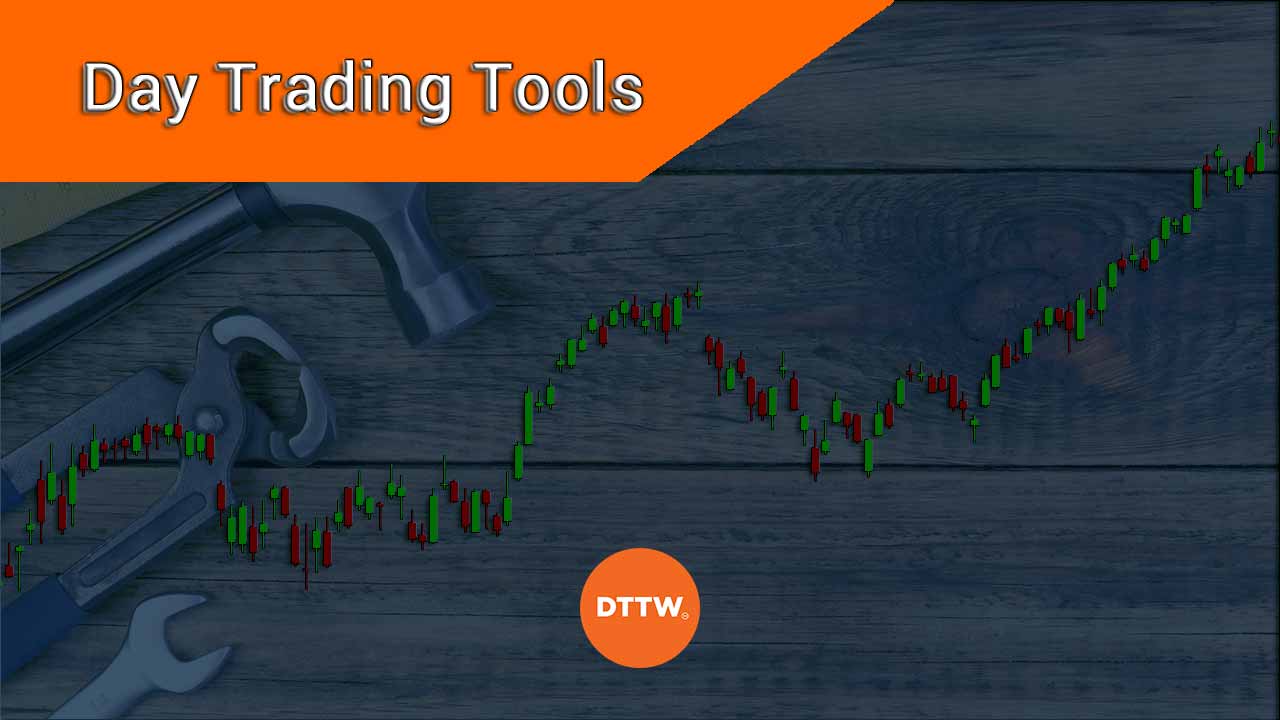 The Best Tools and Software For Day Trading - Warrior Trading