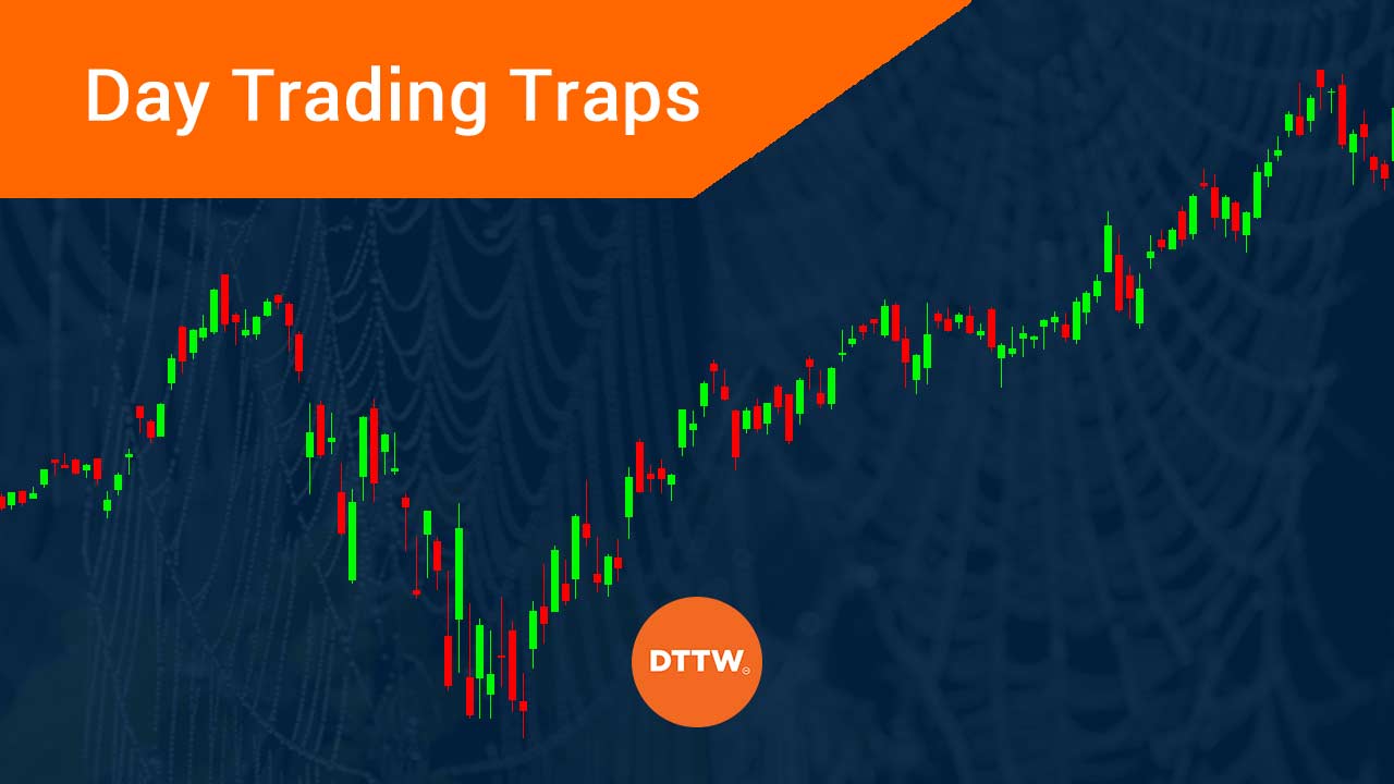 day trading traps