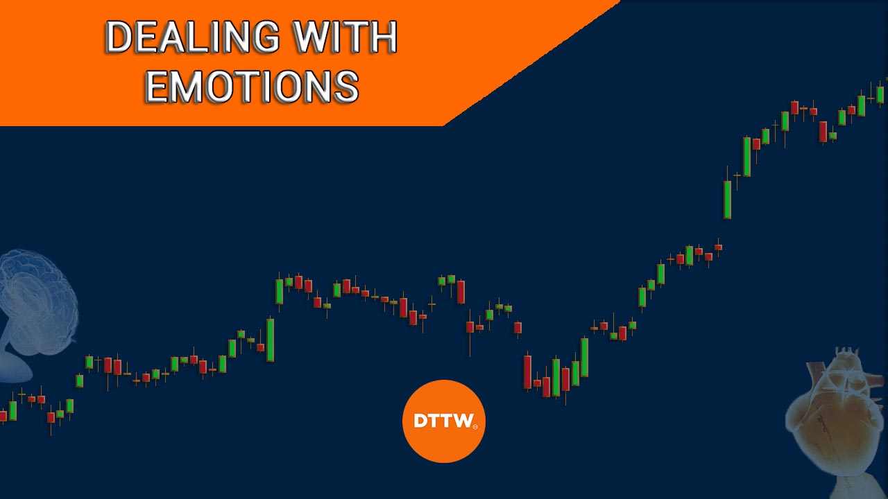 dealing with emotions