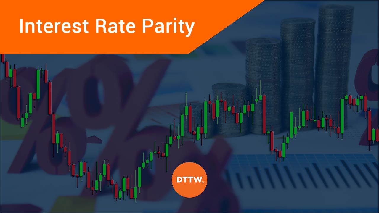parity in forex