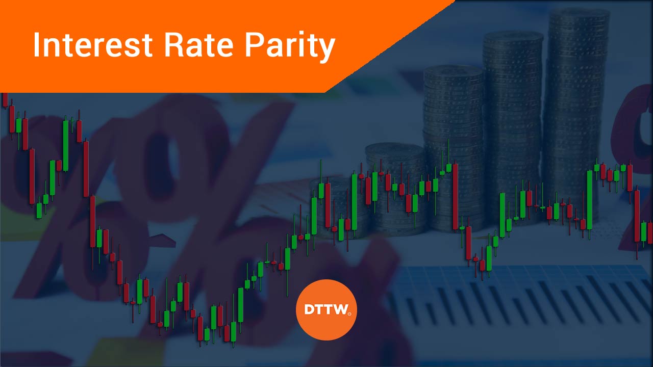 interest rate parity