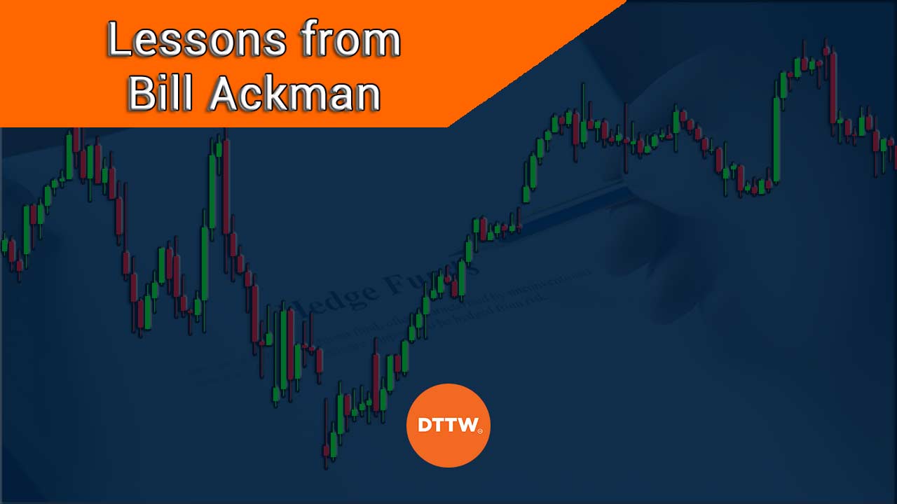 lessons from bill ackman