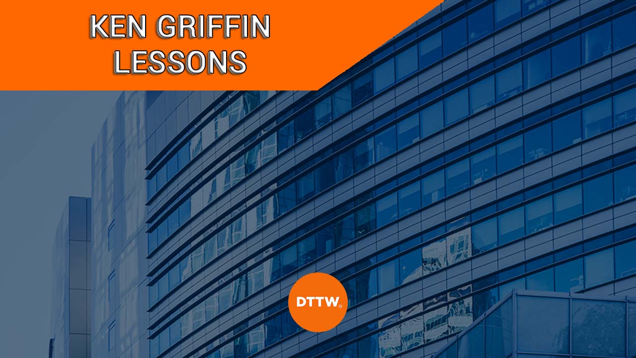 lessons learned from ken griffin