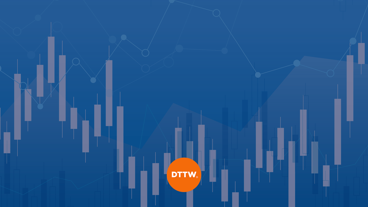 market volatility