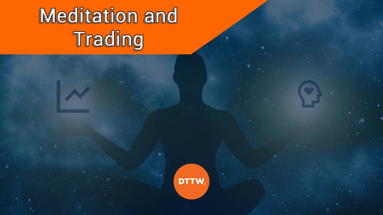 meditation and trading