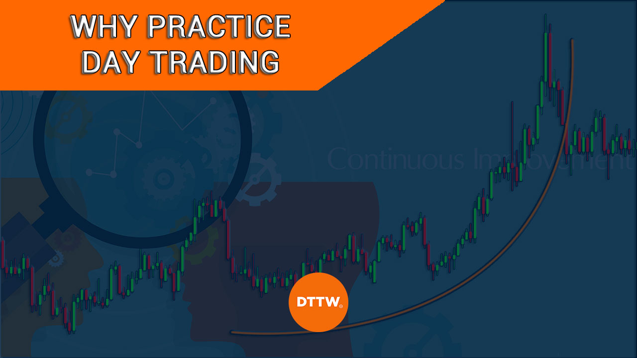 practice day trading