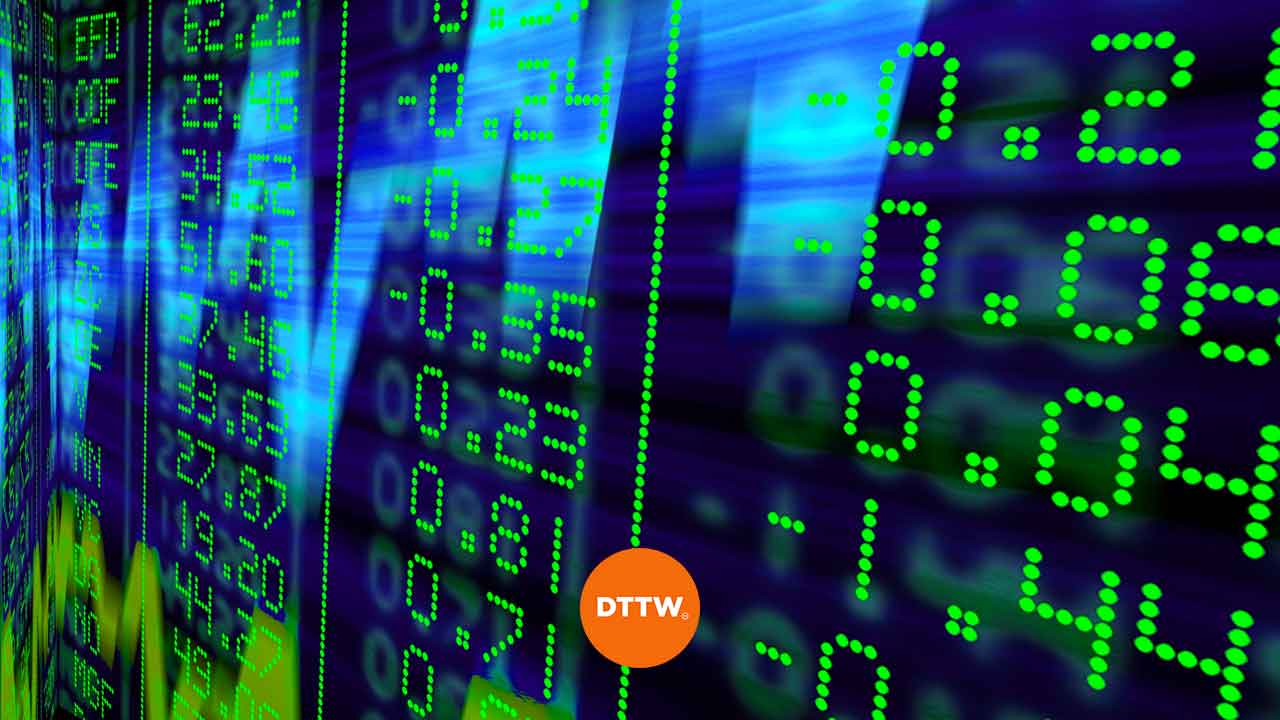 13 Real-Time Stock Market Resources - DTTW™