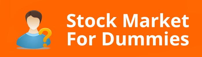 Stock Market for Dummies