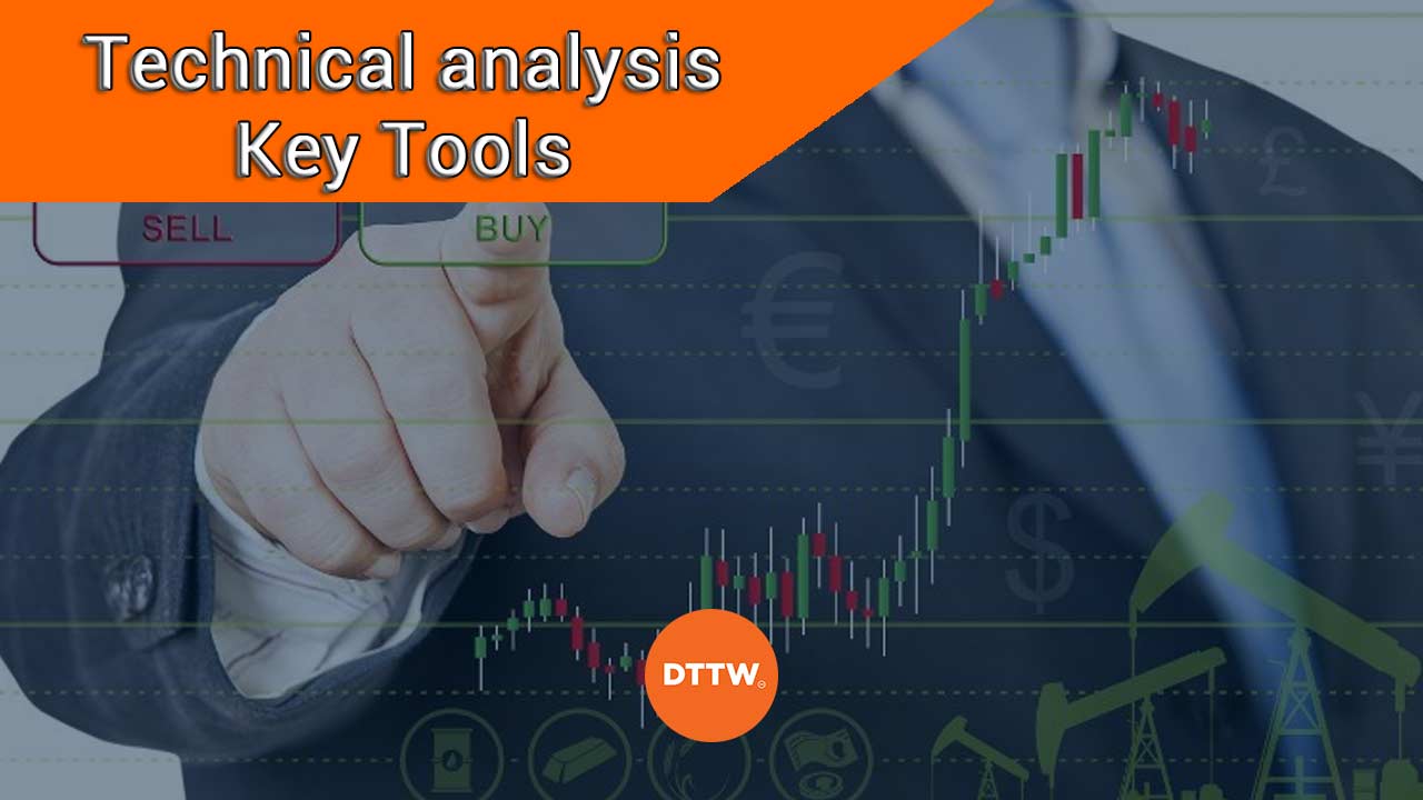 technical analysis key tools