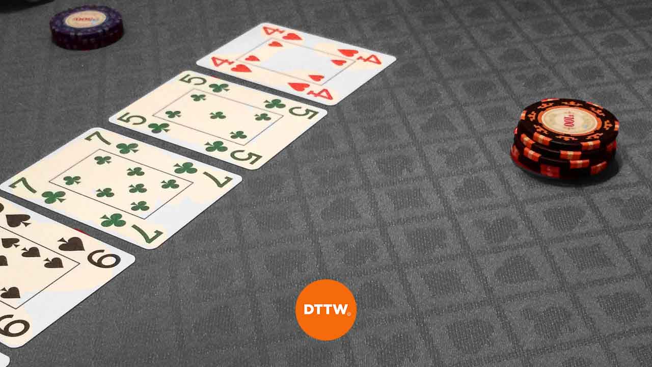 why day trading is not gambling