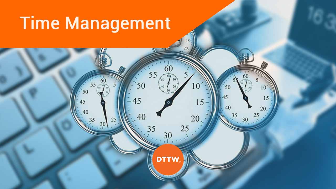 tips time management