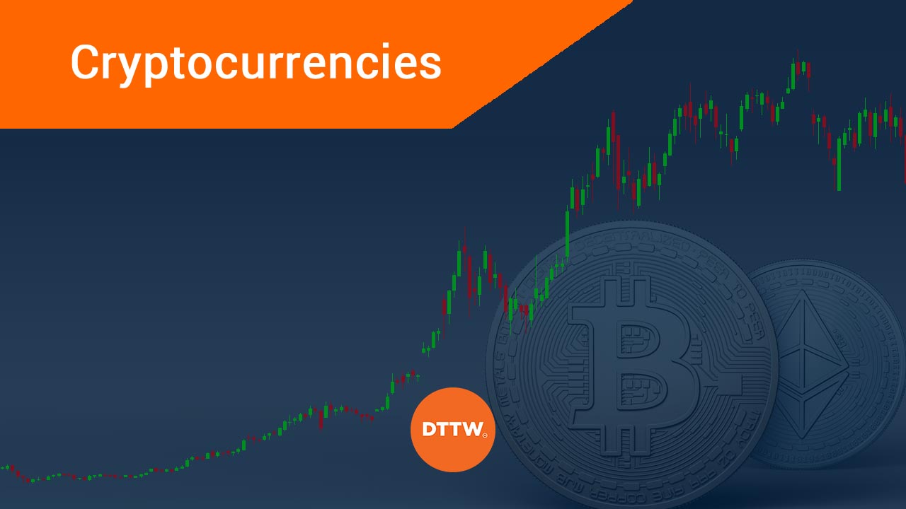 cryptocurrencies trading