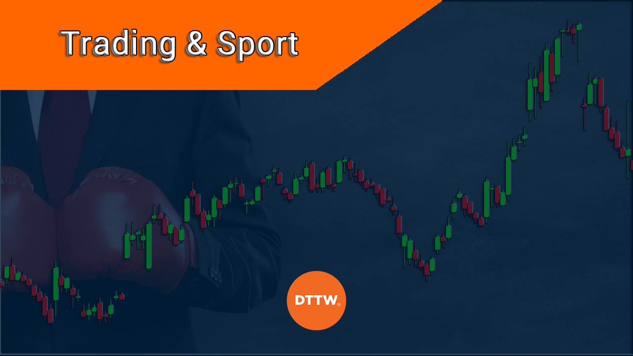 trading and sport