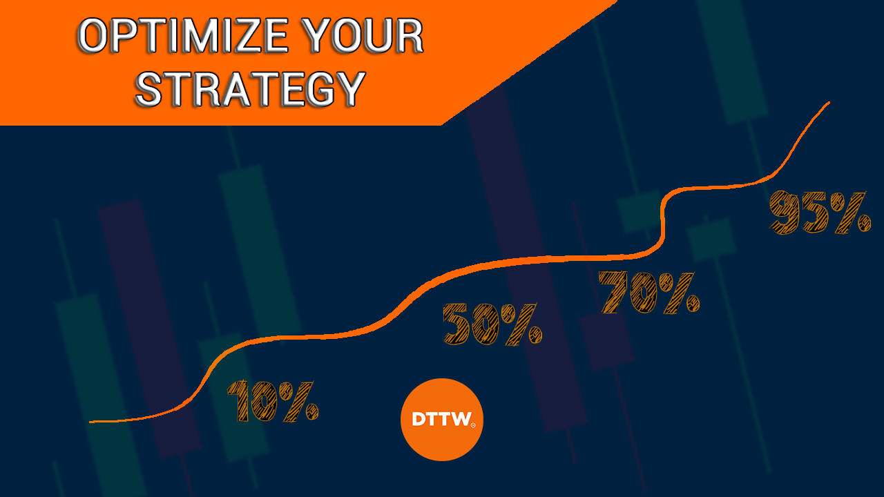 optimize your strategy