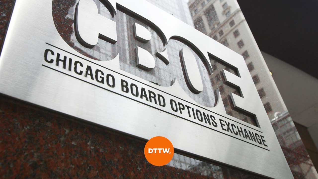 Can you trade options on expiration day