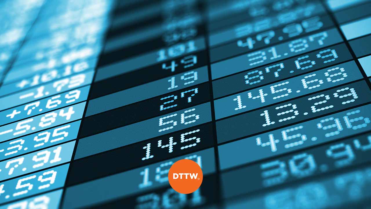 Trading Stocks for Day Traders - DTTW™