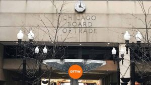 CBOE Chicago Board Options Exchange