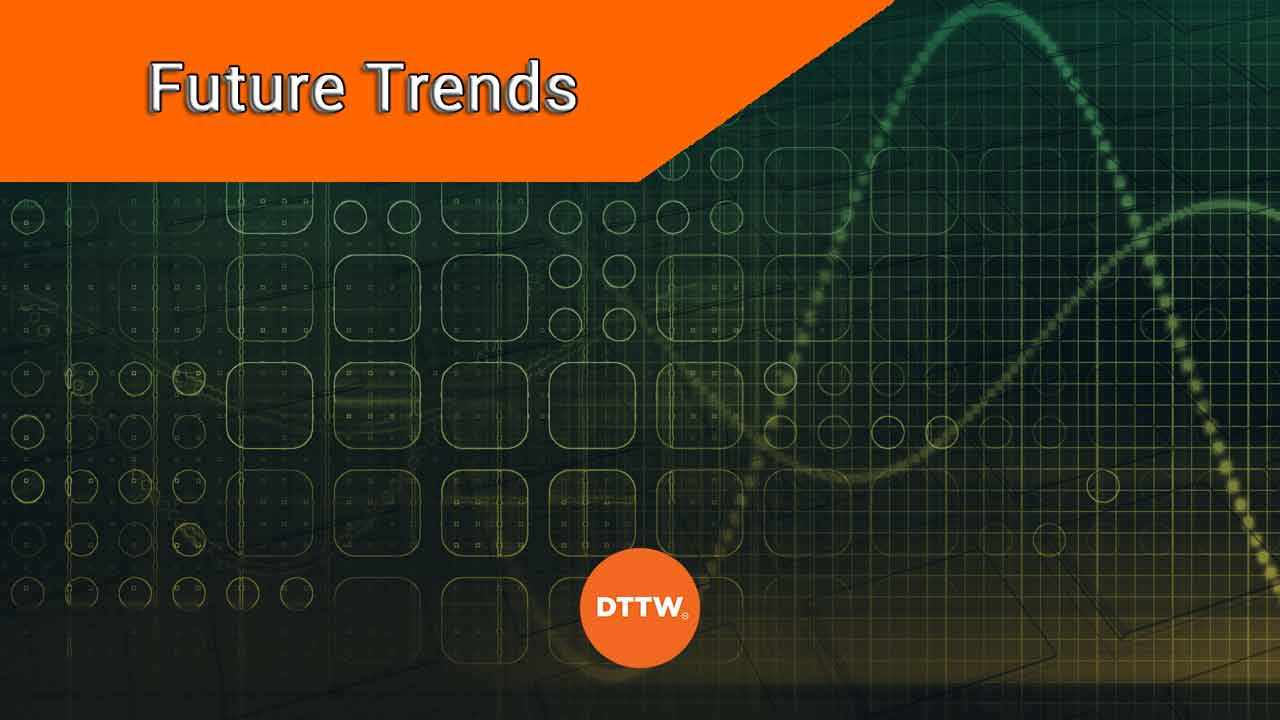 future sector trends