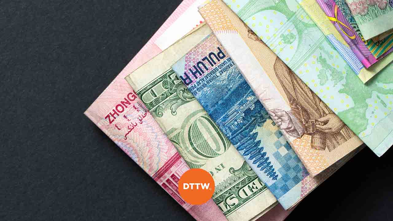 currency pairs