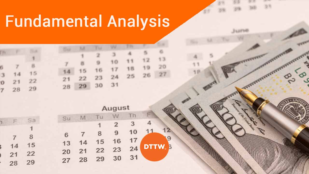 fundamental analysis