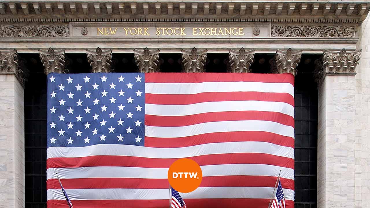 New York Stock Exchange