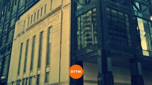 Toronto stock Exchange