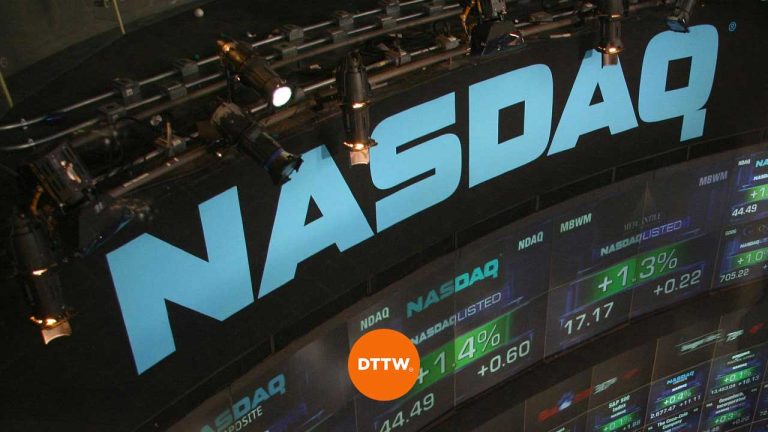 nasdaq closing auctions