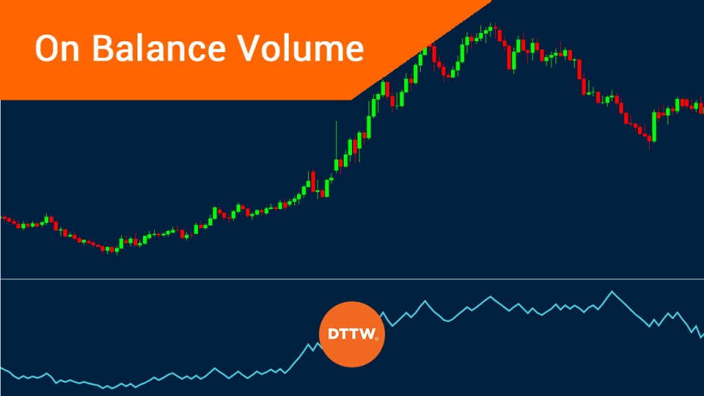 How to Use the OBV Indicator? OnBalance Volume Strategies