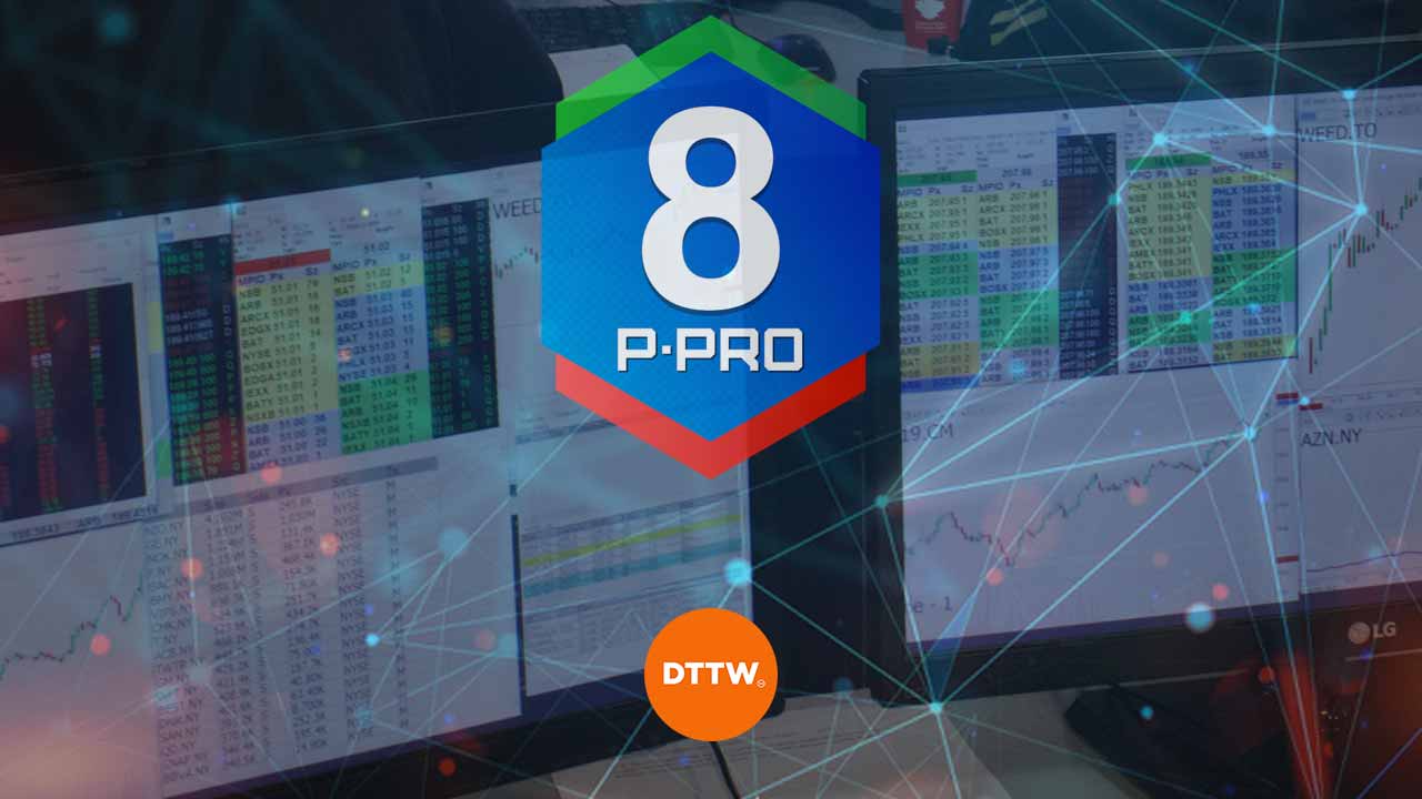 PPro8 new release