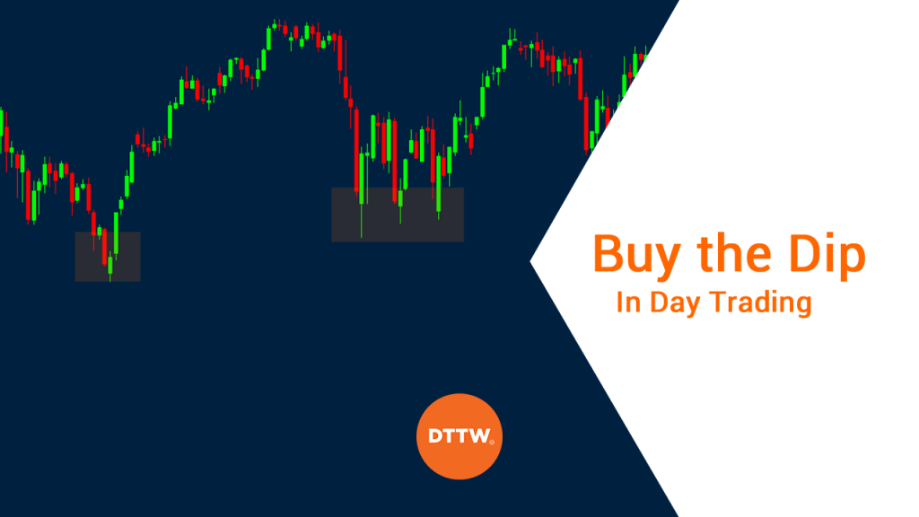 buy the dip strategy