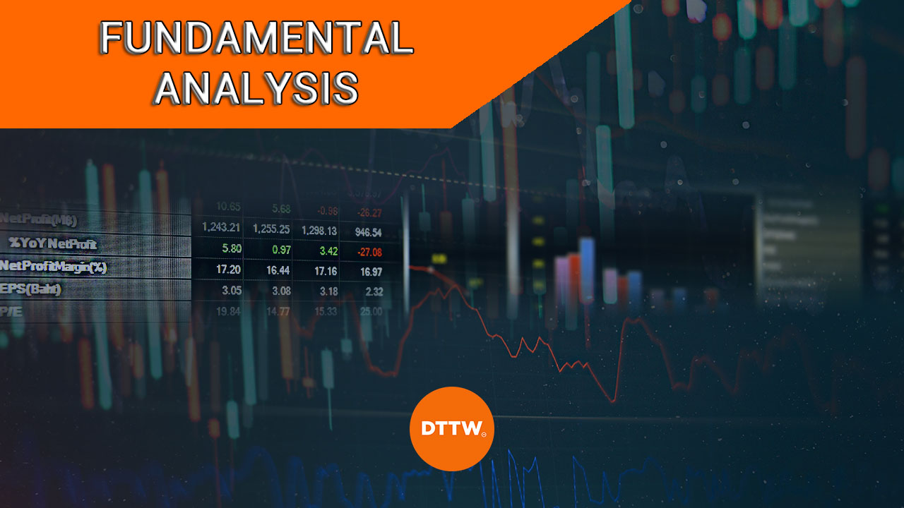 fundamental analysis in trading