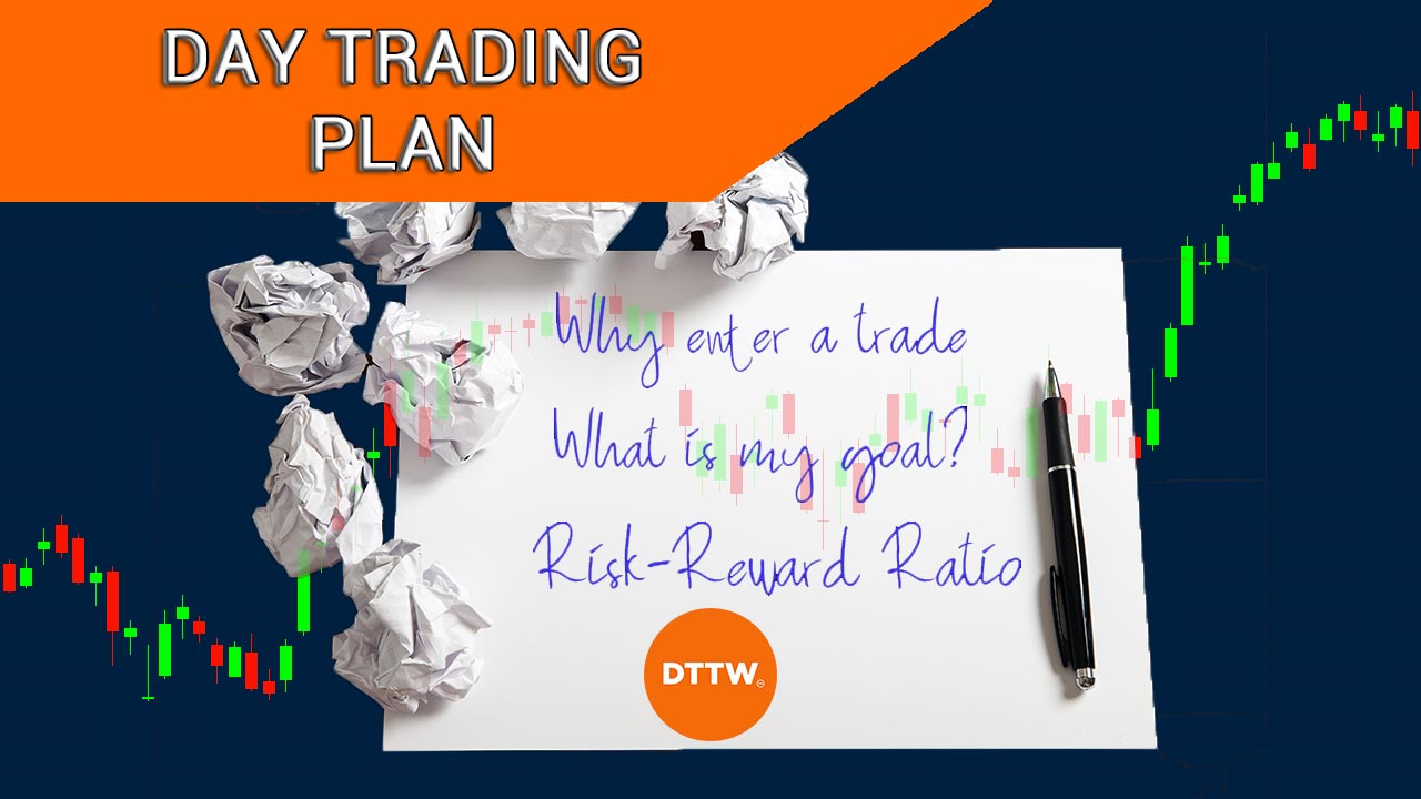 business plan day trading