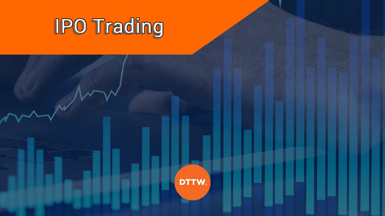 ipo day trading