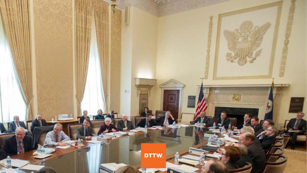 FOMC Meeting Why is so Important and How to Trade DTTW™