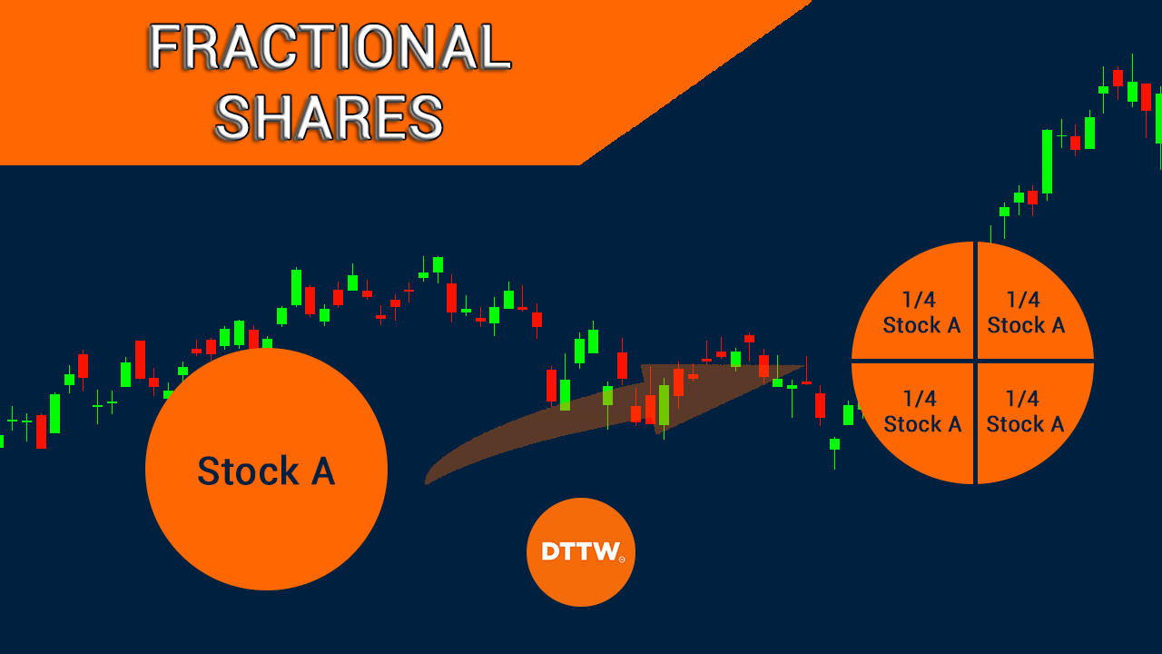 fractional shares