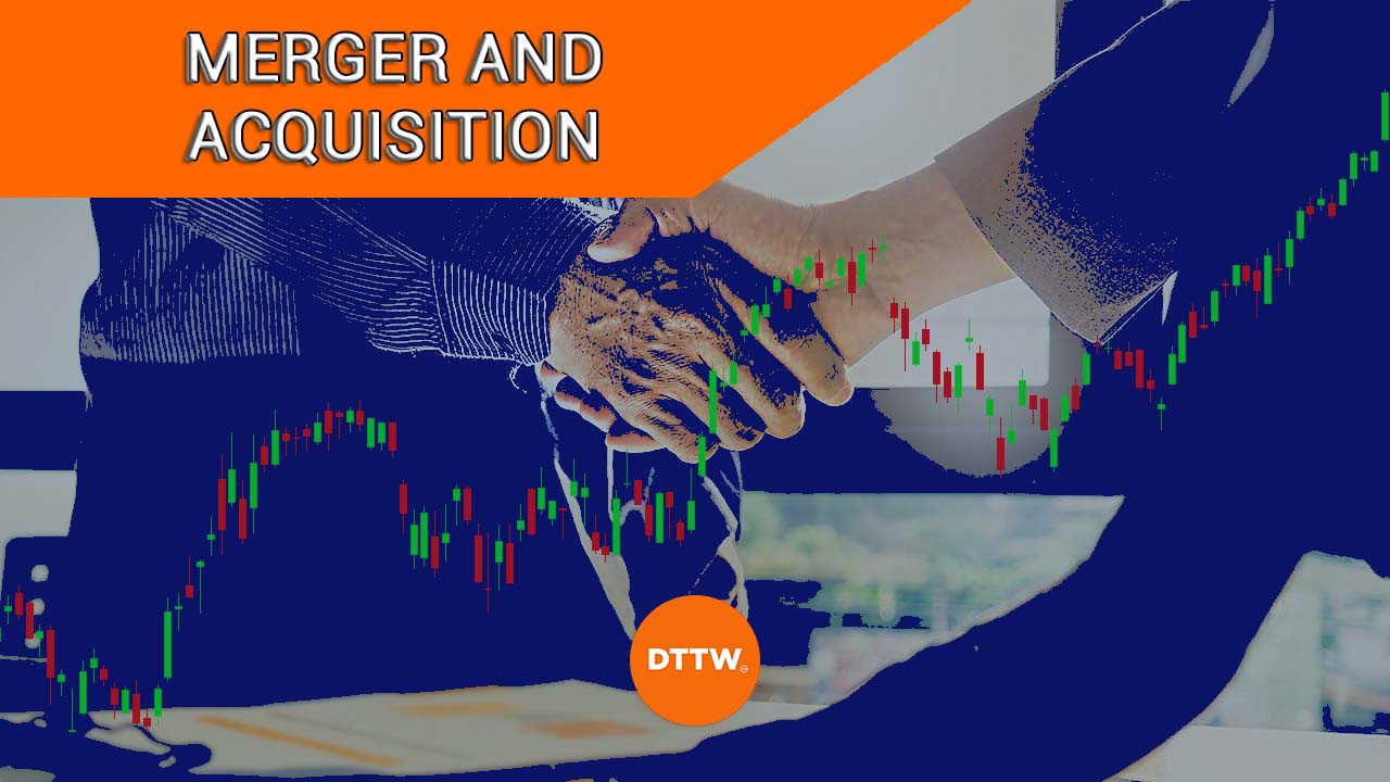 ma deals trading