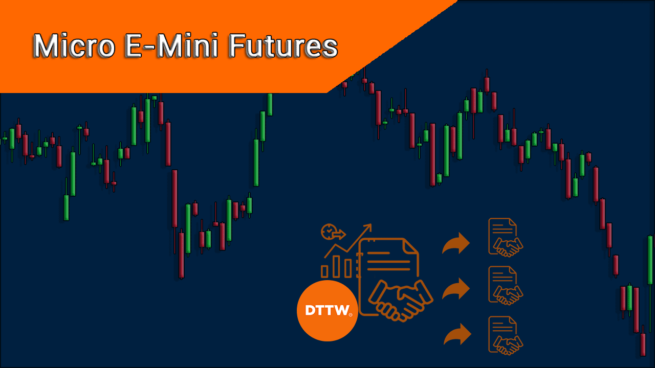 micro e-mini futures