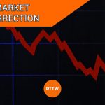 How to Identify Early a Market Correction and Trade It