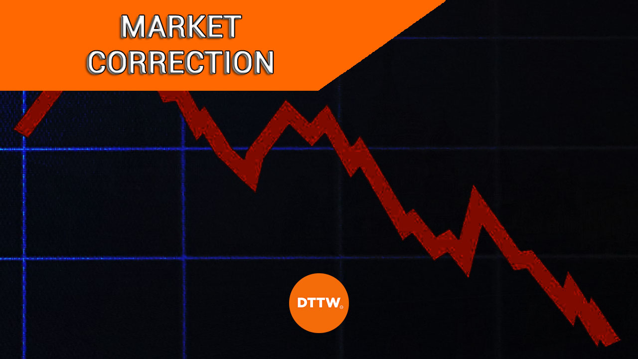Market Correction 2025 Esperanza Brooke