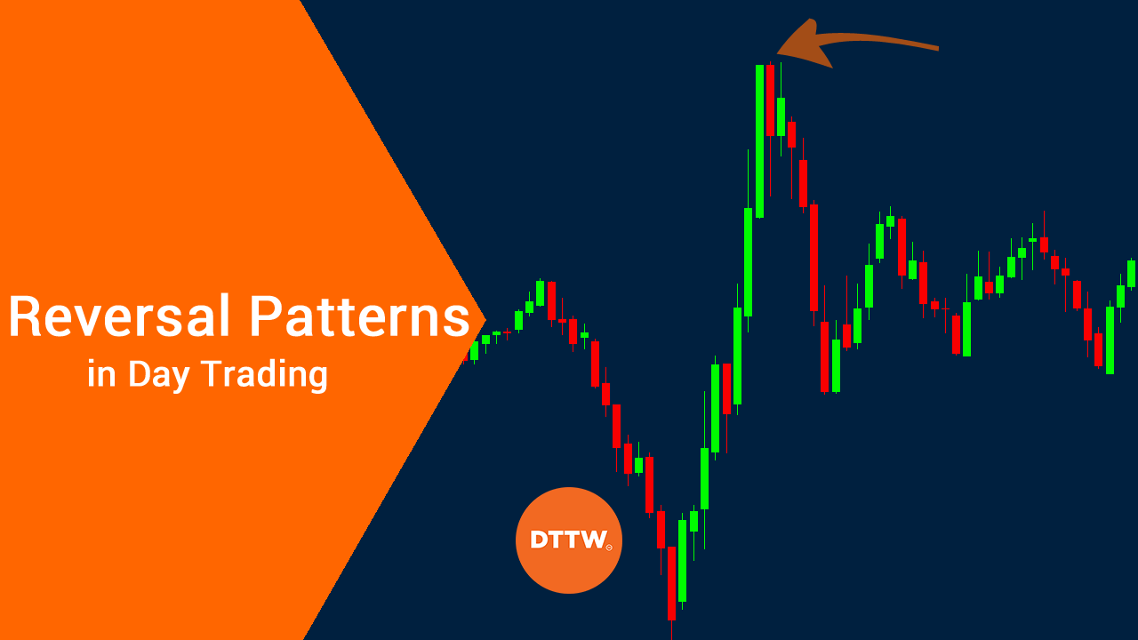 trading reversal patterns