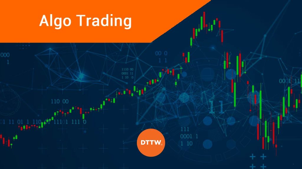 algorithmic trading
