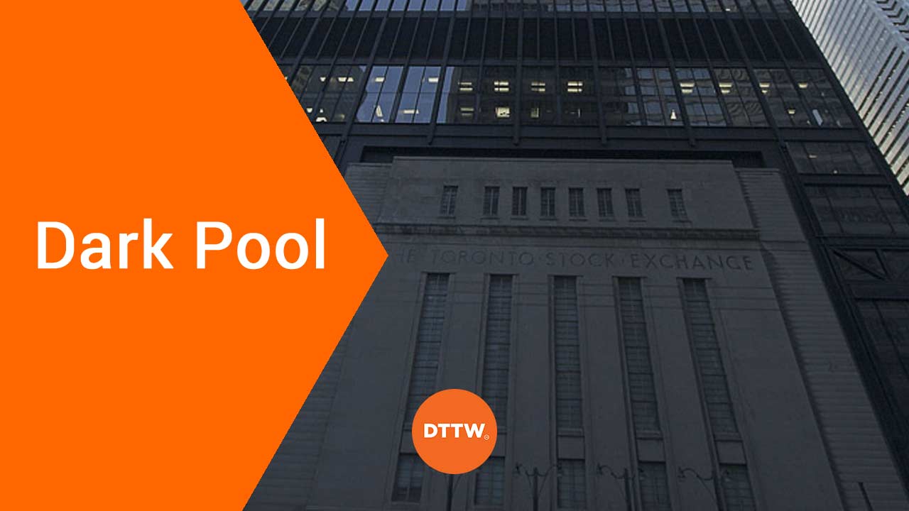 How to Trade Dark Pools in Day Trading pic