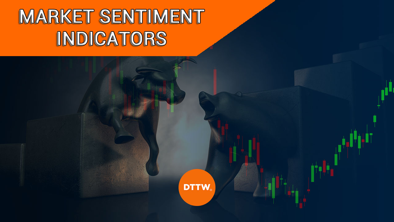 market sentiment indicators