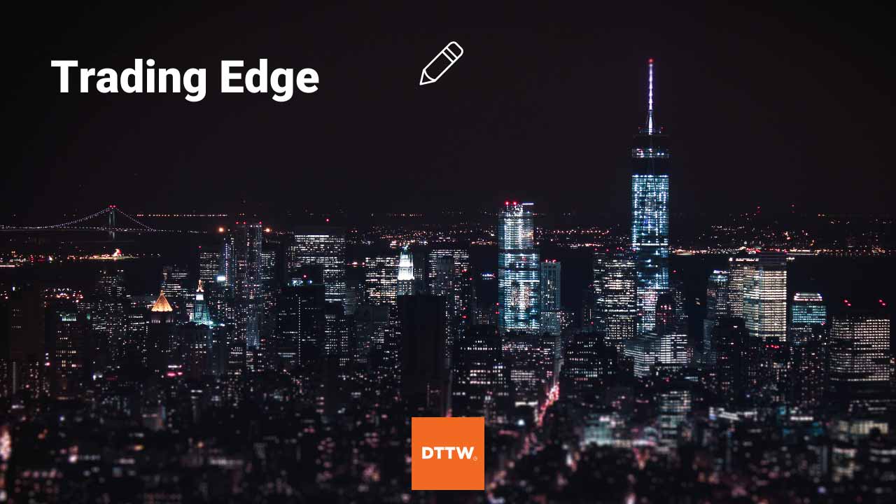 trading edge
